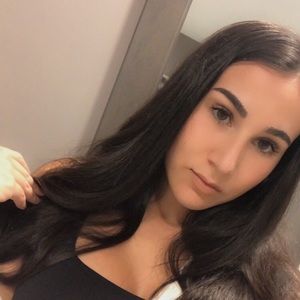 Meet your Posher, Alexa